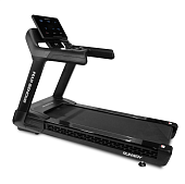 Беговая дорожка профессиональная BRONZE GYM RUNWAY